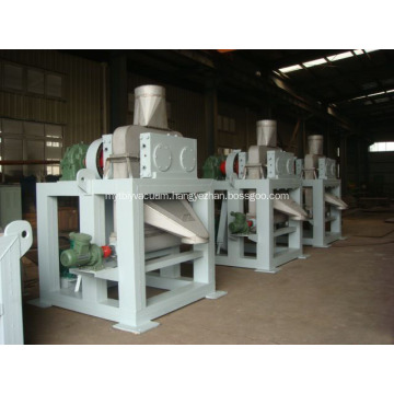 hot sale fertilizer granulator machine